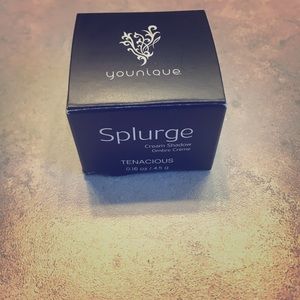 Younique Splurge Cream Eyeshadow